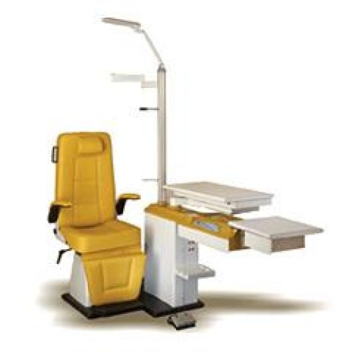 Ophthalmic Chair